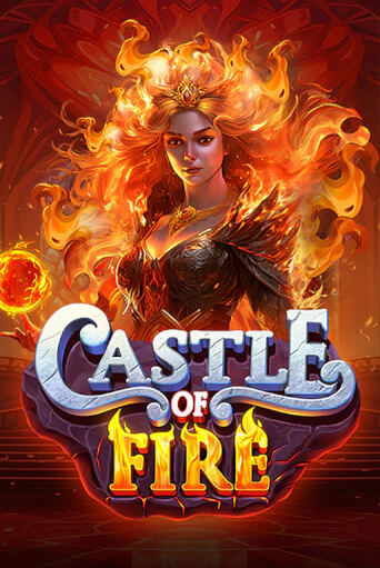 Castle of Fire играть без денег онлайн | Демо игры Grand Casino Online