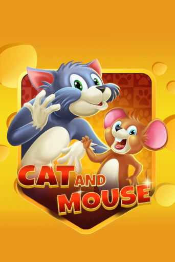 Cat And Mouse играть без денег онлайн | Демо игры Grand Casino Online