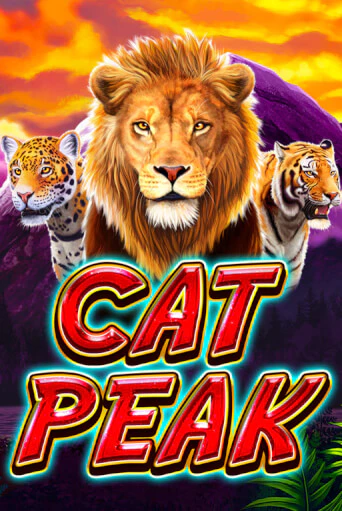 Cat Peak играть без денег онлайн | Демо игры Grand Casino Online