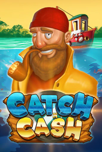 Catch 'n Cash играть без денег онлайн | Демо игры Grand Casino Online