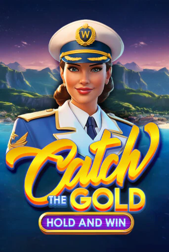 Catch the Gold Hold and Win играть без денег онлайн | Демо игры Grand Casino Online