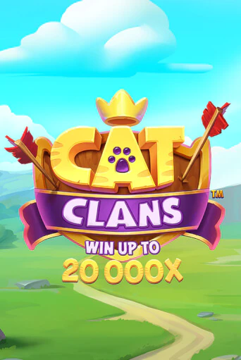 Cat Clans играть без денег онлайн | Демо игры Grand Casino Online