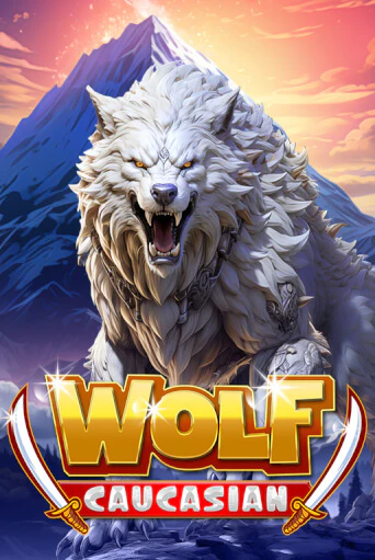 Caucasian Wolf играть без денег онлайн | Демо игры Grand Casino Online