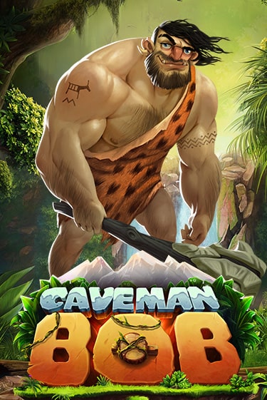 Caveman Bob играть без денег онлайн | Демо игры Grand Casino Online