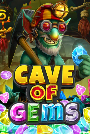 Cave of Gems играть без денег онлайн | Демо игры Grand Casino Online