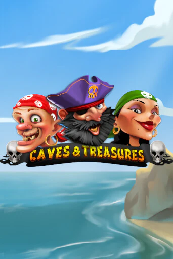 Caves & Treasures играть без денег онлайн | Демо игры Grand Casino Online