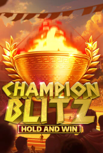 Champion Blitz Hold and Win играть без денег онлайн | Демо игры Grand Casino Online