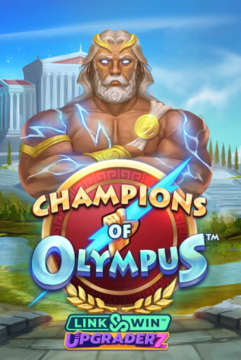 Champions Of Olympus играть без денег онлайн | Демо игры Grand Casino Online