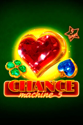 Chance Machine 5 играть без денег онлайн | Демо игры Grand Casino Online