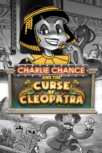 Charlie Chance and The Curse of Cleopatra играть без денег онлайн | Демо игры Grand Casino Online