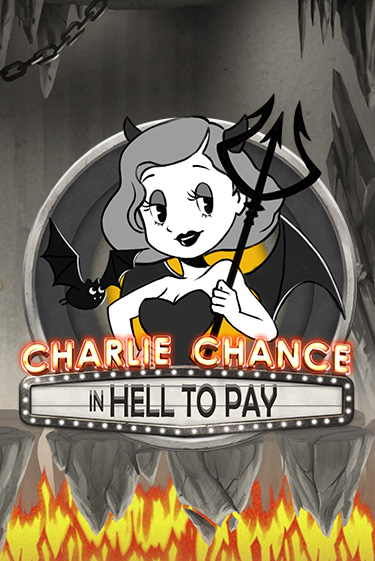 Charlie Chance in Hell to Pay играть без денег онлайн | Демо игры Grand Casino Online