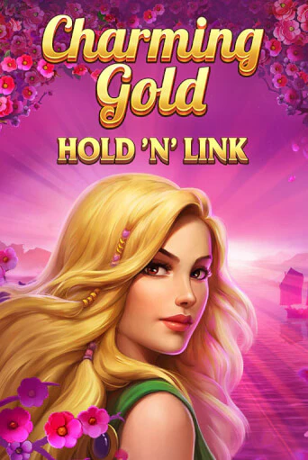 Charming Gold Hold n Link играть без денег онлайн | Демо игры Grand Casino Online