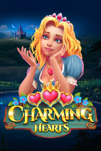 Charming Hearts играть без денег онлайн | Демо игры Grand Casino Online