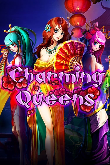 Charming Queens играть без денег онлайн | Демо игры Grand Casino Online