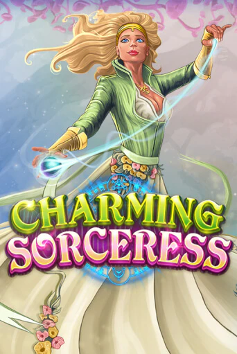 Charming Sorceress играть без денег онлайн | Демо игры Grand Casino Online