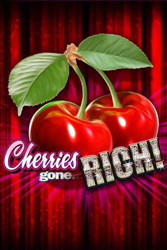 Cherries Gone Rich играть без денег онлайн | Демо игры Grand Casino Online