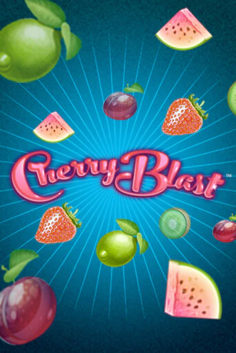 Cherry Blast играть без денег онлайн | Демо игры Grand Casino Online