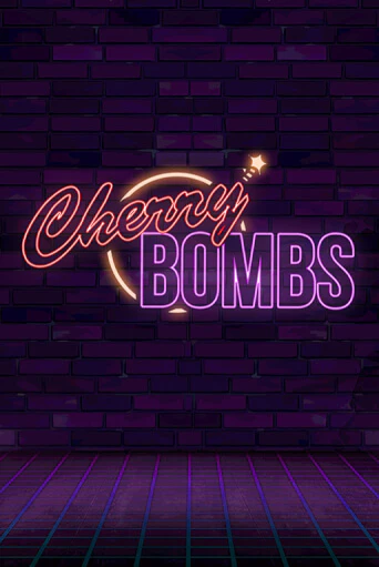 Cherry Bombs играть без денег онлайн | Демо игры Grand Casino Online