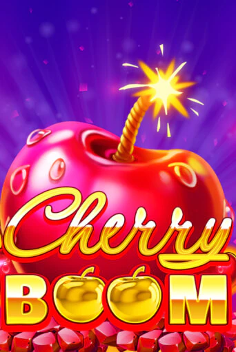 Cherry Boom играть без денег онлайн | Демо игры Grand Casino Online