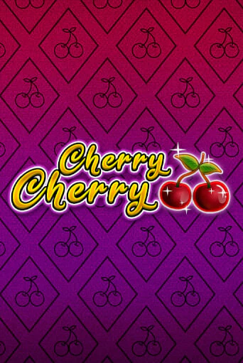 Cherry Cherry играть без денег онлайн | Демо игры Grand Casino Online