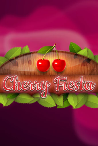 Cherry Fiesta играть без денег онлайн | Демо игры Grand Casino Online