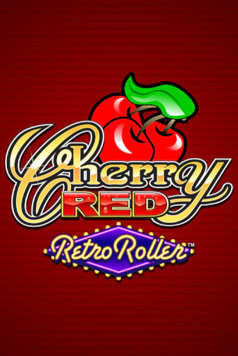 Cherry Red Retro Roller™ играть без денег онлайн | Демо игры Grand Casino Online