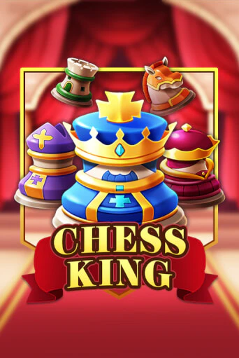 Chess King играть без денег онлайн | Демо игры Grand Casino Online