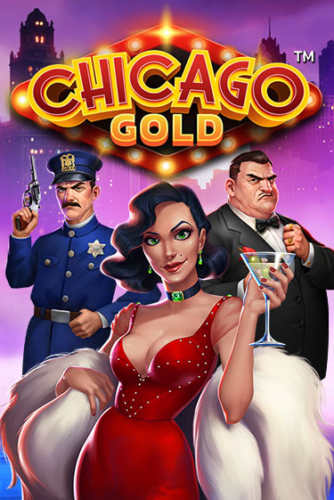 Chicago Gold играть без денег онлайн | Демо игры Grand Casino Online