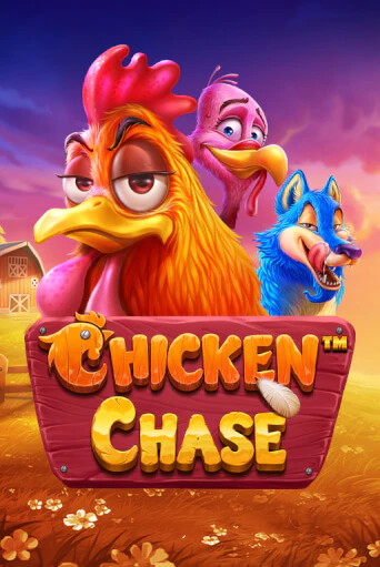 Chicken Chase играть без денег онлайн | Демо игры Grand Casino Online