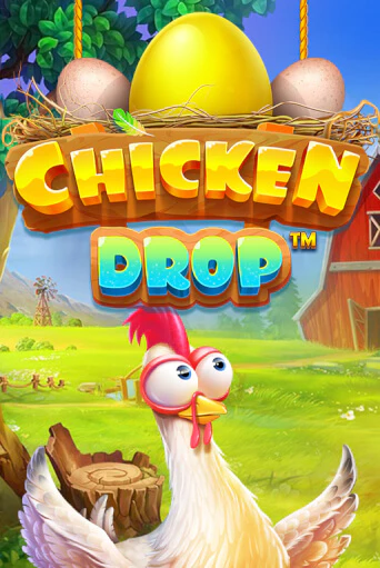 Chicken Drop™ играть без денег онлайн | Демо игры Grand Casino Online