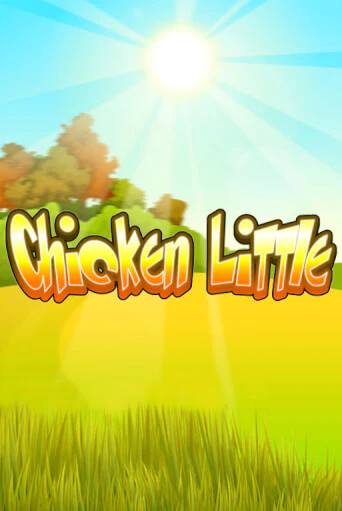 Chicken Little играть без денег онлайн | Демо игры Grand Casino Online