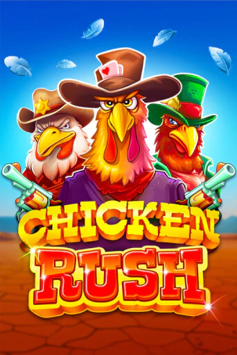 Chicken Rush играть без денег онлайн | Демо игры Grand Casino Online