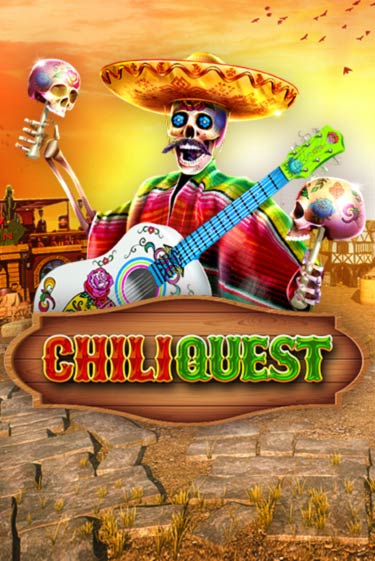 Chili Quest играть без денег онлайн | Демо игры Grand Casino Online