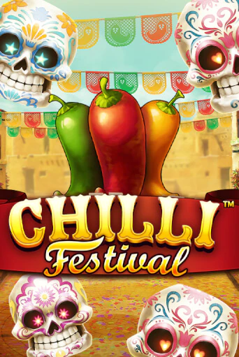 Chilli Festival играть без денег онлайн | Демо игры Grand Casino Online