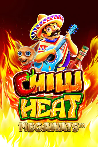 Chilli Heat Megaways играть без денег онлайн | Демо игры Grand Casino Online