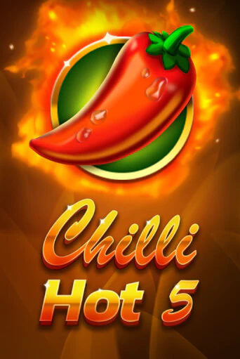 Chilli Hot 5 играть без денег онлайн | Демо игры Grand Casino Online