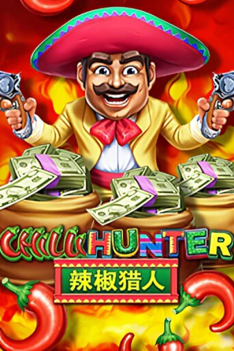 Chilli Hunter играть без денег онлайн | Демо игры Grand Casino Online