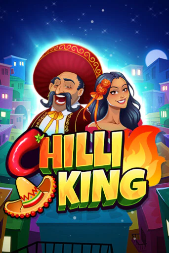 Chilli King играть без денег онлайн | Демо игры Grand Casino Online