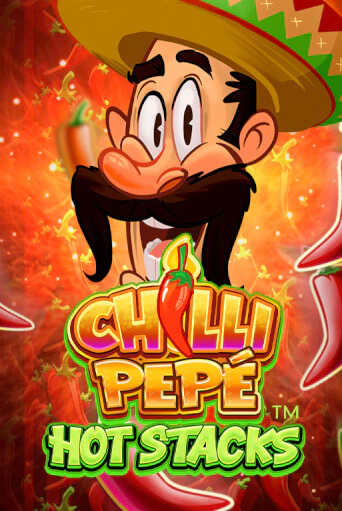 Chilli Pepe™ Hot Stacks играть без денег онлайн | Демо игры Grand Casino Online