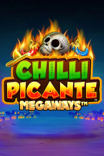 Chilli Picante Megaways играть без денег онлайн | Демо игры Grand Casino Online