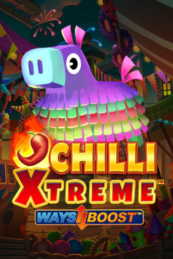 Chilli Xtreme играть без денег онлайн | Демо игры Grand Casino Online