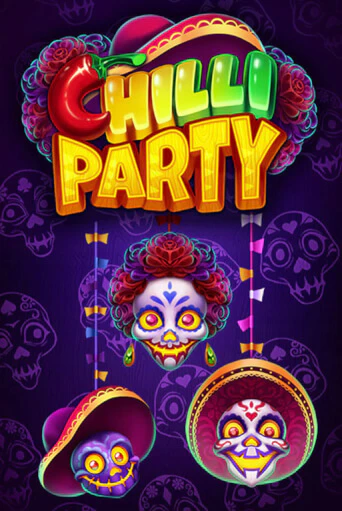 Chilli Party играть без денег онлайн | Демо игры Grand Casino Online