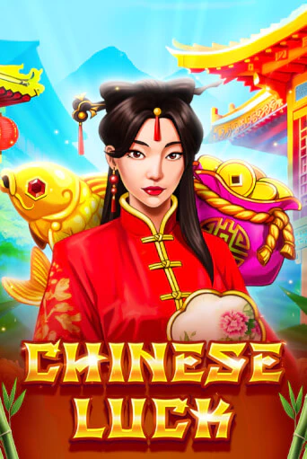 Chinese Luck играть без денег онлайн | Демо игры Grand Casino Online