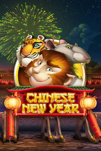 Chinese New Year играть без денег онлайн | Демо игры Grand Casino Online