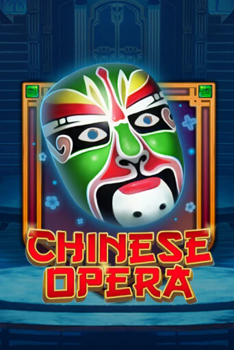 Chinese Opera играть без денег онлайн | Демо игры Grand Casino Online