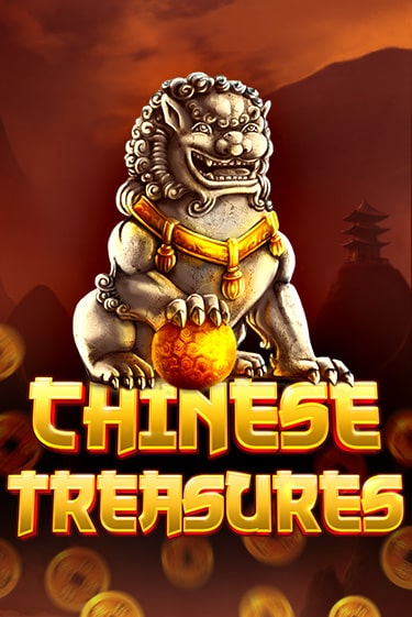 Chinese Treasures играть без денег онлайн | Демо игры Grand Casino Online