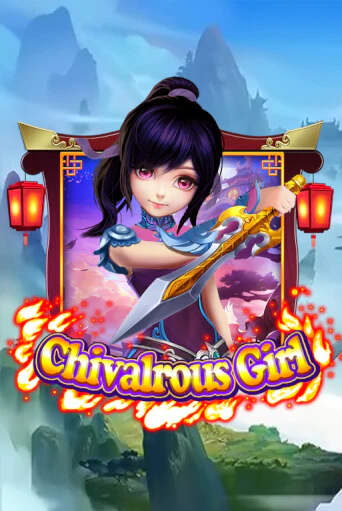 Chivalrous Girl играть без денег онлайн | Демо игры Grand Casino Online