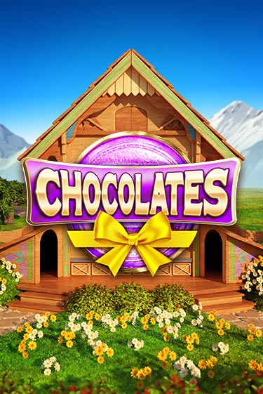 Chocolates играть без денег онлайн | Демо игры Grand Casino Online