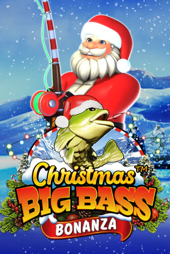 Christmas Big Bass Bonanza играть без денег онлайн | Демо игры Grand Casino Online