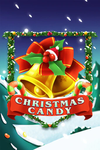 Christmas Candy играть без денег онлайн | Демо игры Grand Casino Online